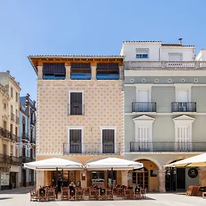 Hotel Cal Roure Boutique