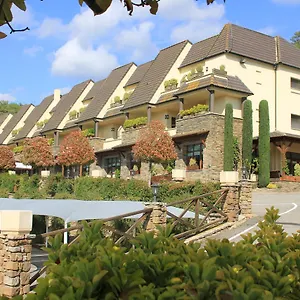 Hotel Restaurant Cal Petit